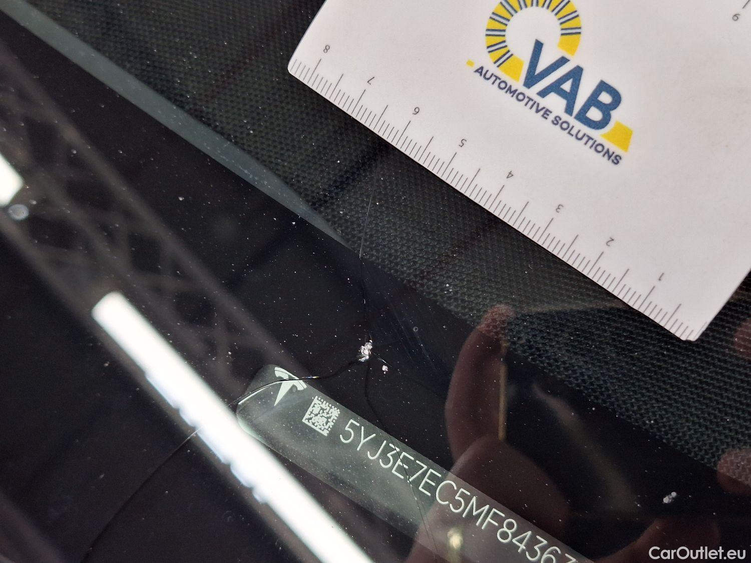  Tesla  Model 3 Tesla,  '18 BEV, Tesla  Performance Dual Motor AWD 4d #37