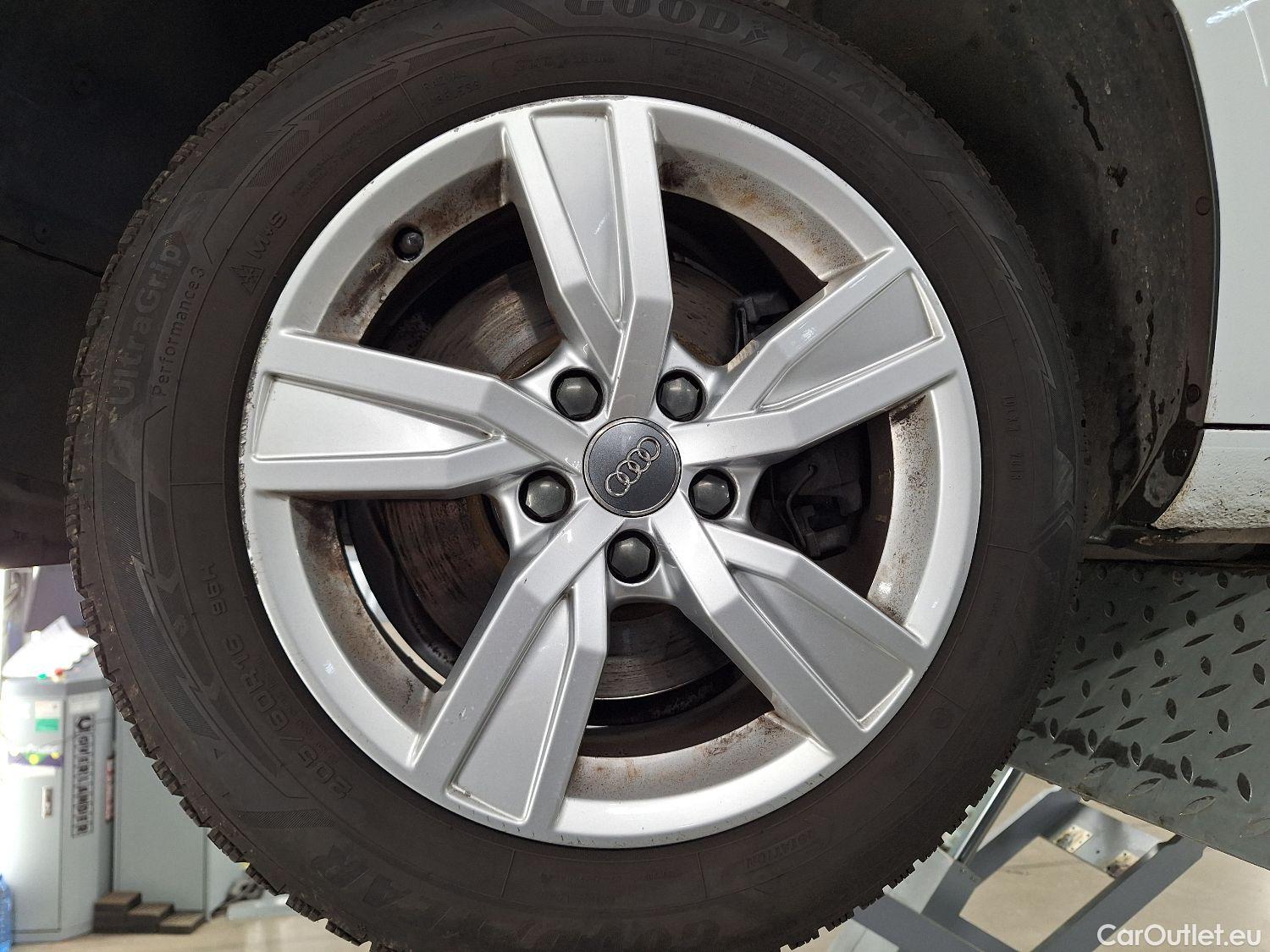  Audi  A4 Audi,  Avant '15, Audi  Avant 2.0 TDi Ultra 110kW S tronic Busines #16