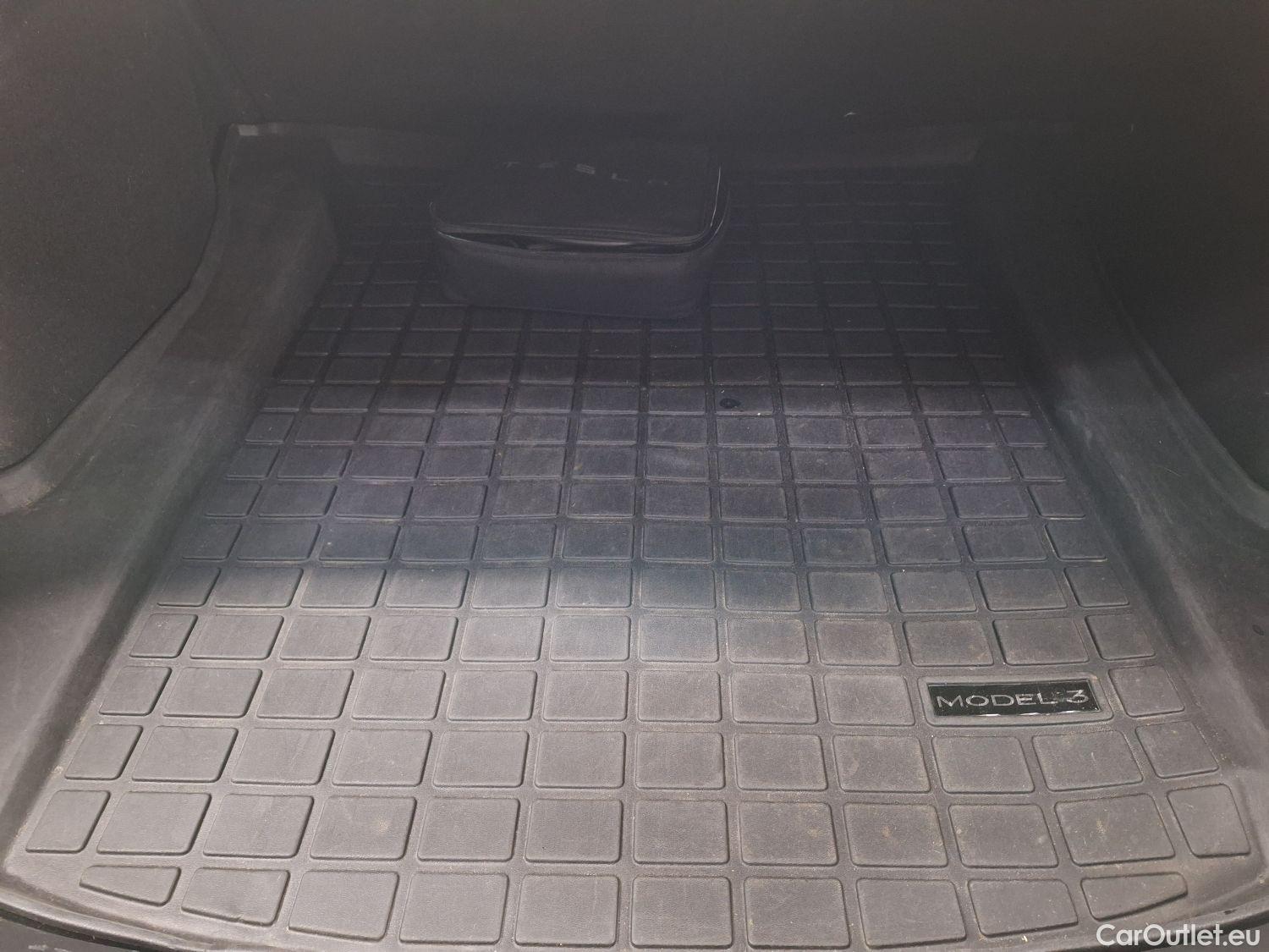  Tesla  Model 3 Tesla,  '18 BEV, Tesla  Performance Dual Motor AWD 4d #2