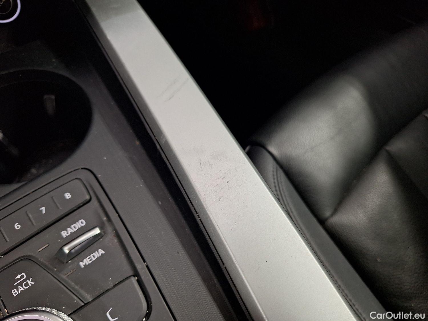  Audi  A4 Audi,  Avant '15, Audi  Avant 2.0 TDi Ultra 110kW S tronic Busines #59