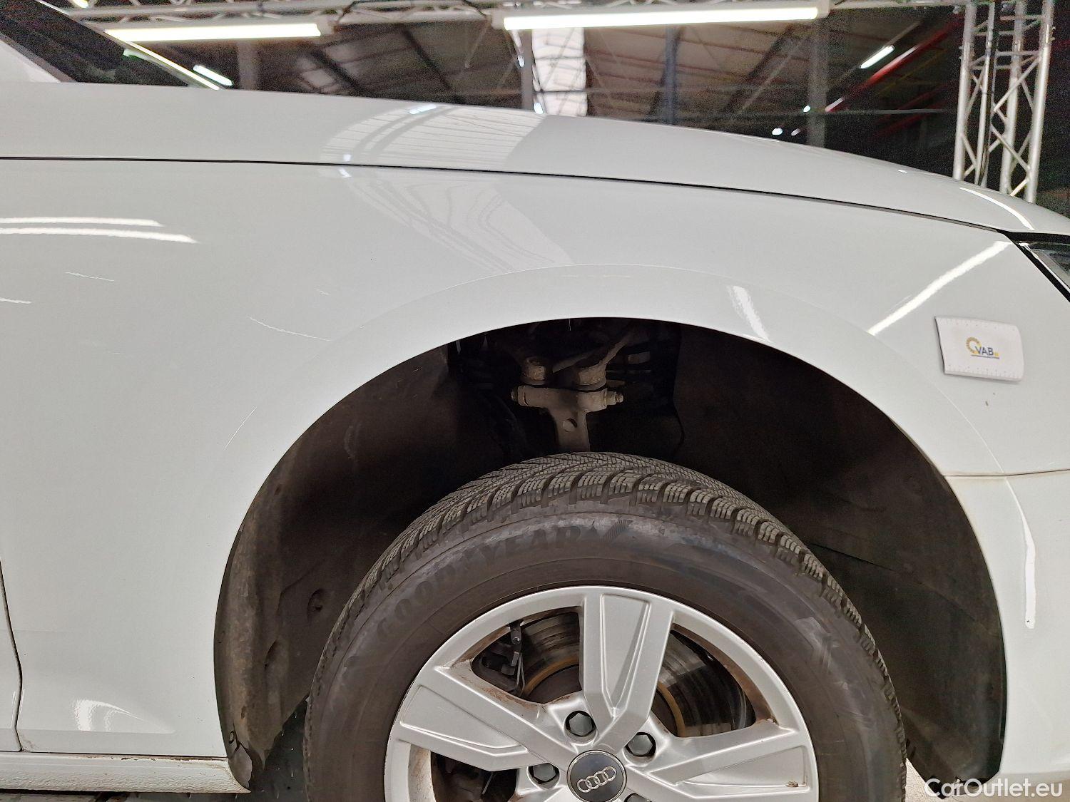  Audi  A4 Audi,  Avant '15, Audi  Avant 2.0 TDi Ultra 110kW S tronic Busines #20