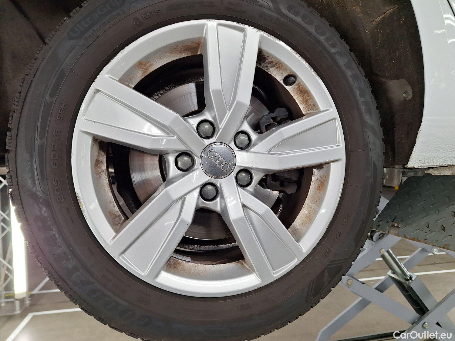  Audi  A4 Audi,  Avant '15, Audi  Avant 2.0 TDi Ultra 110kW S tronic Busines #8