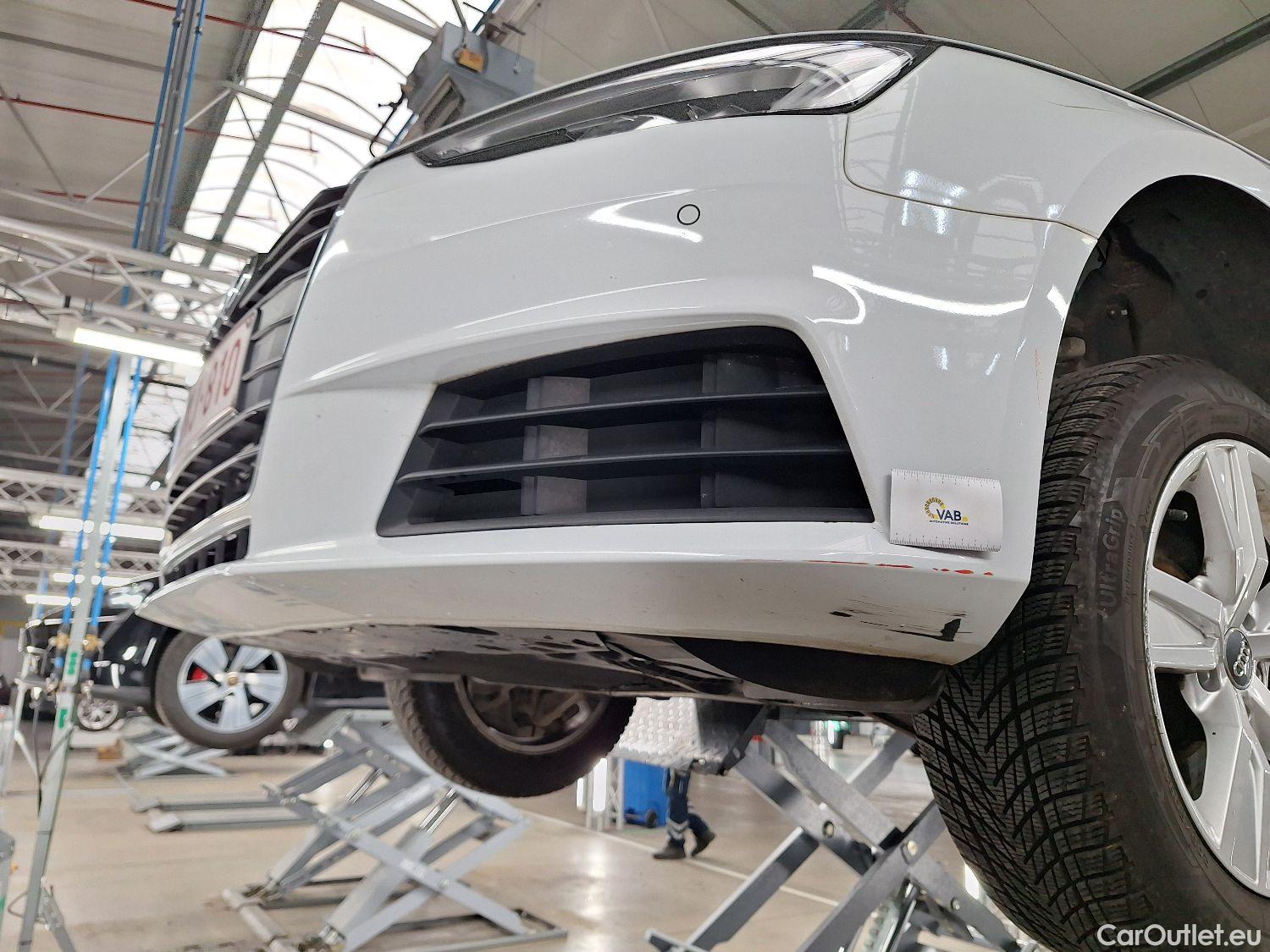  Audi  A4 Audi,  Avant '15, Audi  Avant 2.0 TDi Ultra 110kW S tronic Busines #18