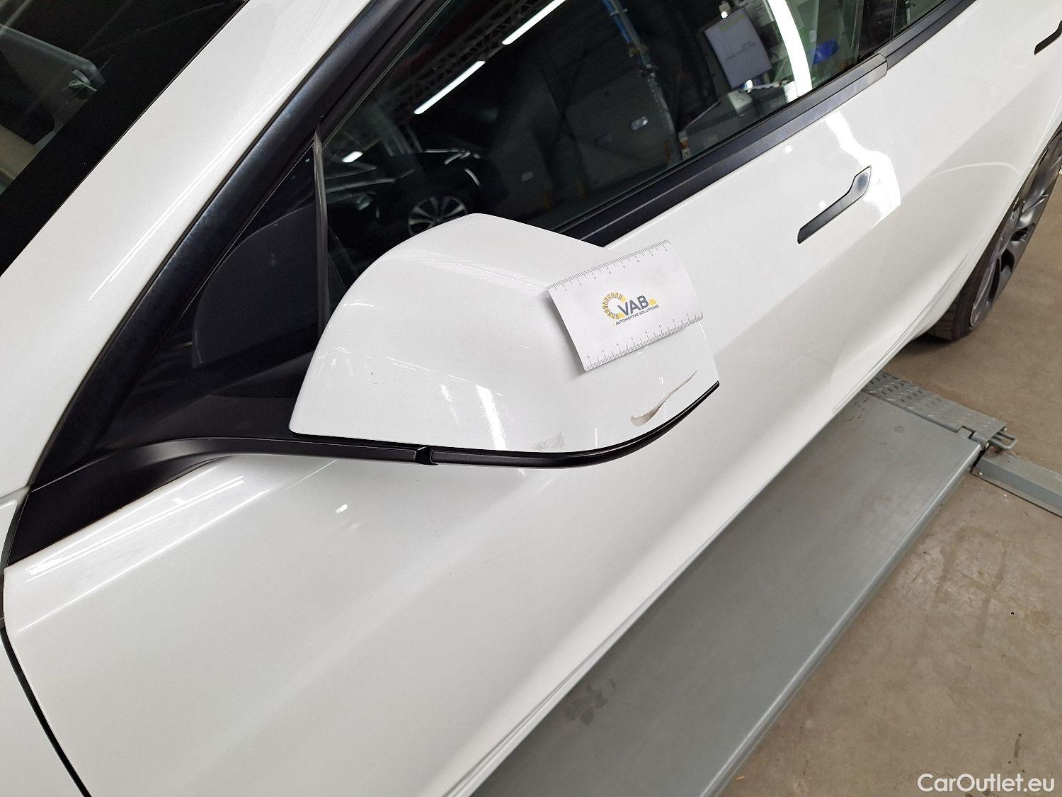  Tesla  Model 3 Tesla,  '18 BEV, Tesla  Performance Dual Motor AWD 4d #34