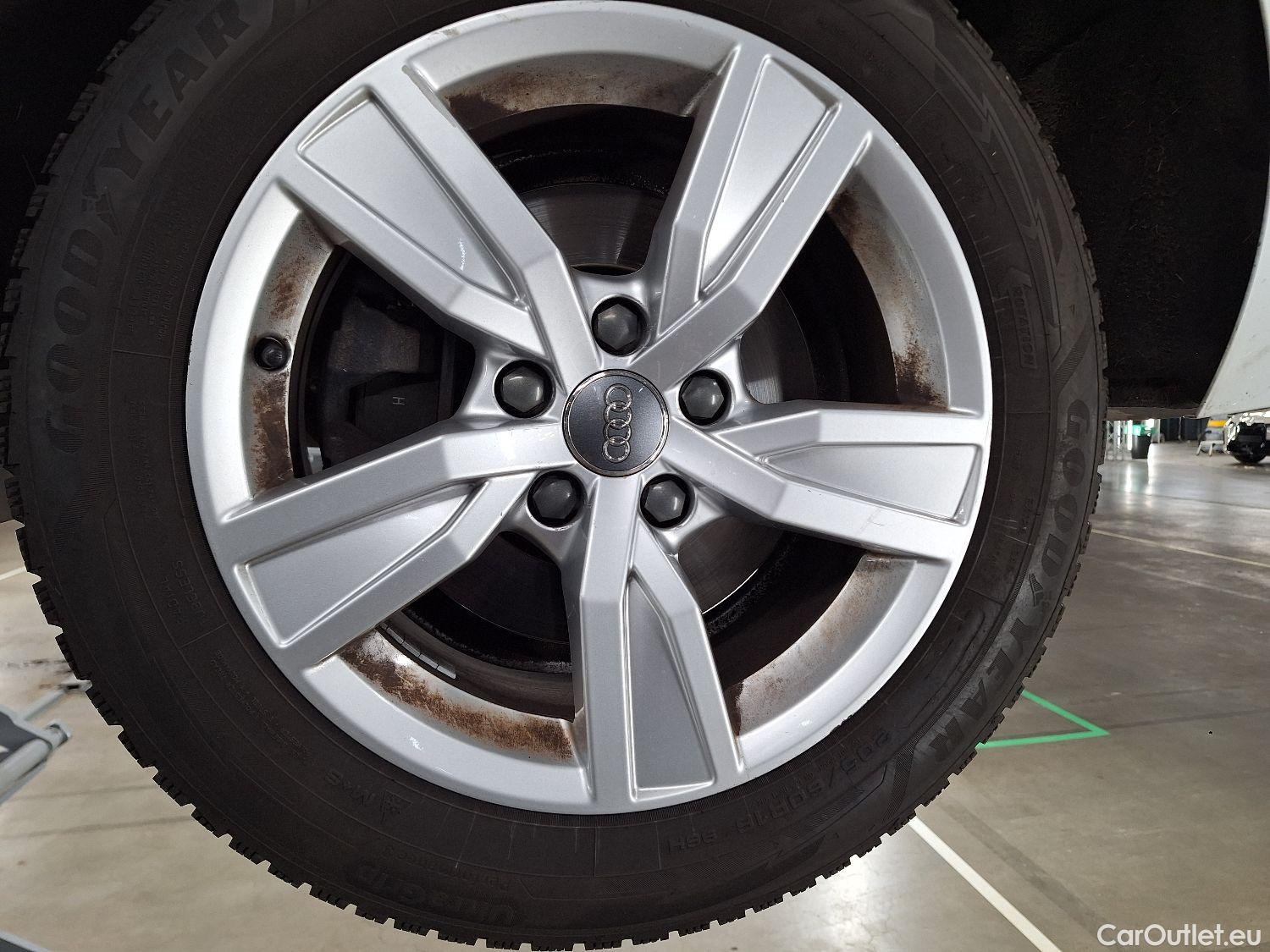  Audi  A4 Audi,  Avant '15, Audi  Avant 2.0 TDi Ultra 110kW S tronic Busines #10