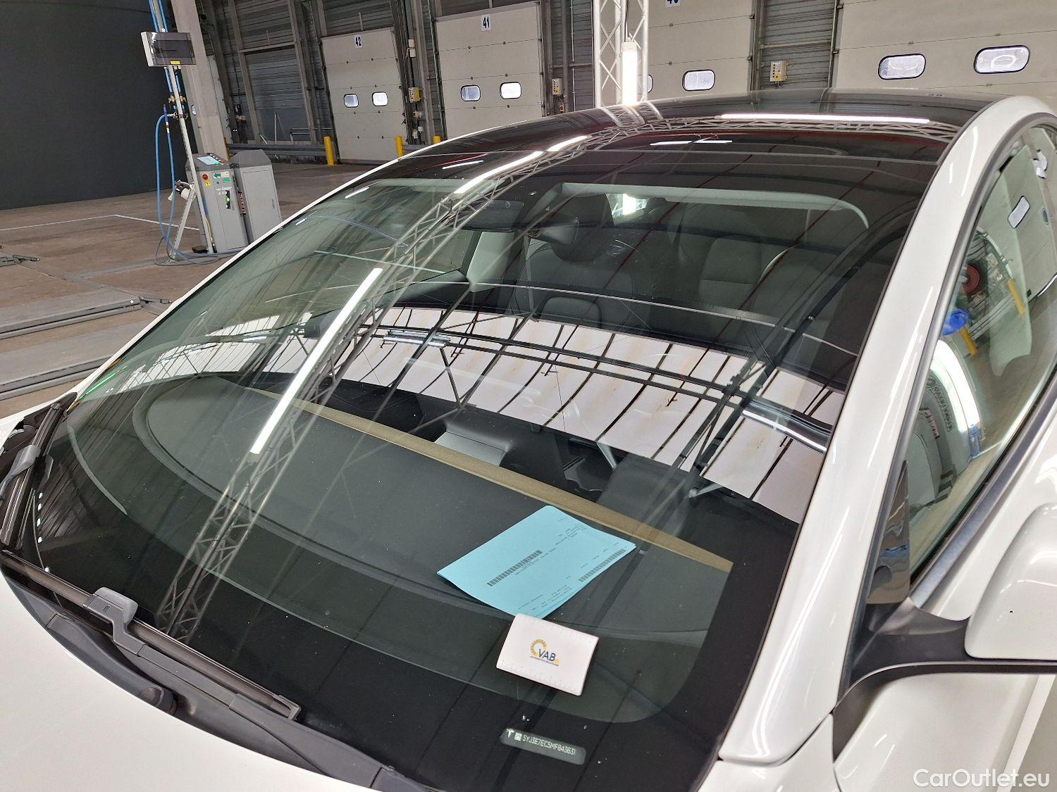  Tesla  Model 3 Tesla,  '18 BEV, Tesla  Performance Dual Motor AWD 4d #36