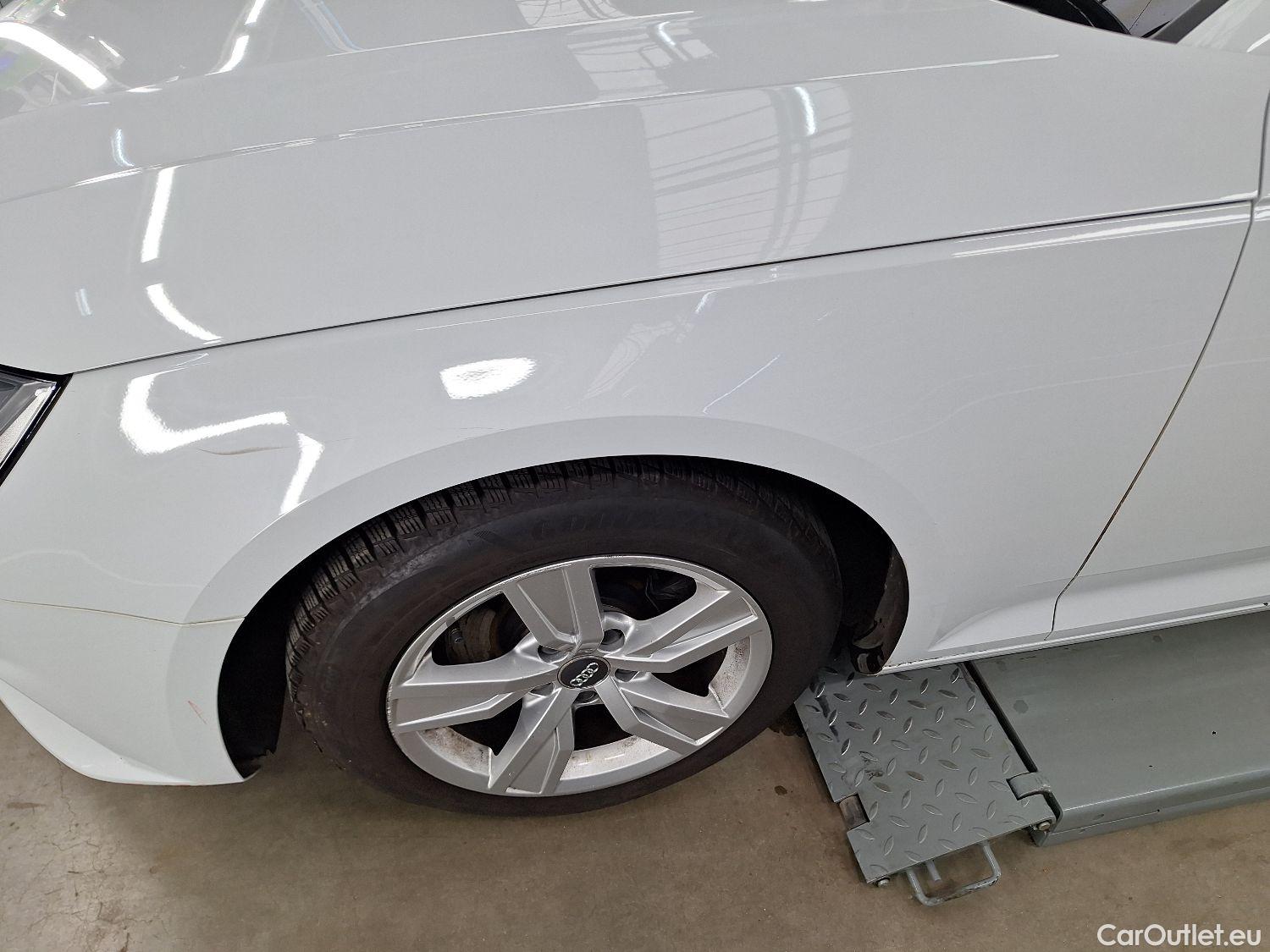  Audi  A4 Audi,  Avant '15, Audi  Avant 2.0 TDi Ultra 110kW S tronic Busines #3