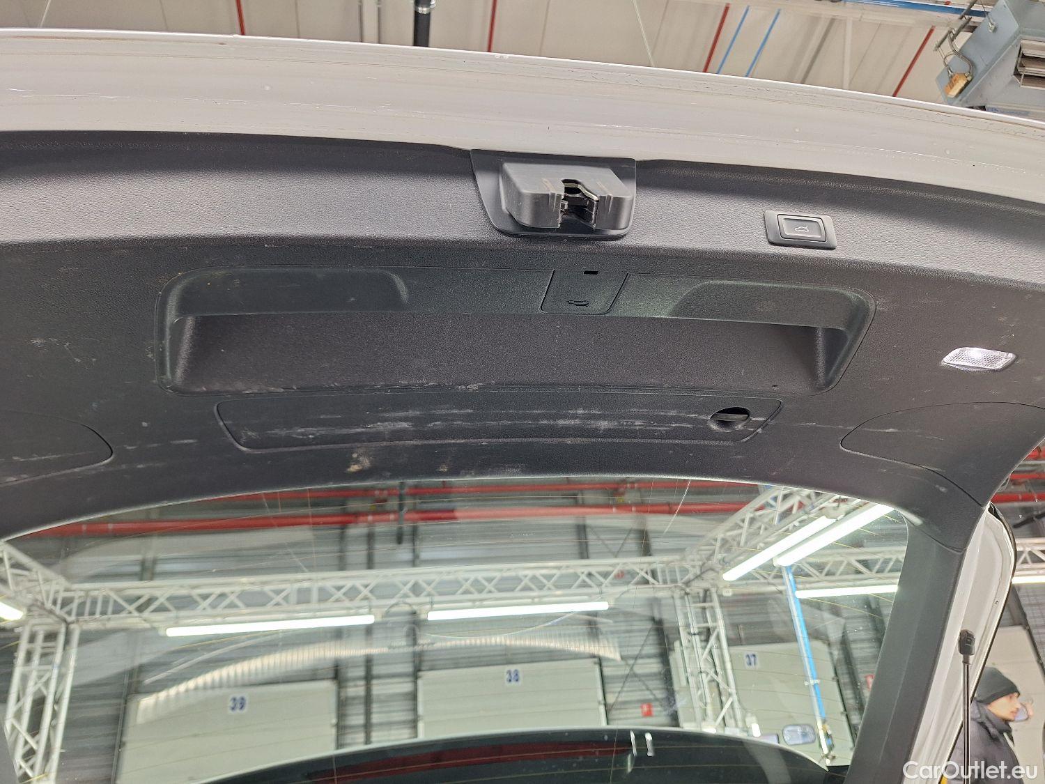  Audi  A4 Audi,  Avant '15, Audi  Avant 2.0 TDi Ultra 110kW S tronic Busines #47