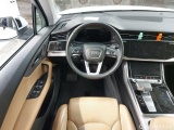  Audi  Q7 AUDI  DIESEL - 2020 50 TDi 286hp Quattro S line Tiptronic (EU6AP) 5d 7pl #9