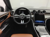  Mercedes  C-Klasse MERCEDES CLASSE C DIESEL 2021 - C220 d 200ch AMG Line Launch Edition 4d Auto #9