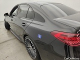  Mercedes  C-Klasse MERCEDES CLASSE C DIESEL 2021 - C220 d 200ch AMG Line Launch Edition 4d Auto #36