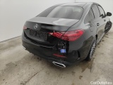  Mercedes  C-Klasse MERCEDES CLASSE C DIESEL 2021 - C220 d 200ch AMG Line Launch Edition 4d Auto #38