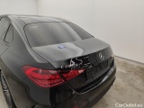  Mercedes  C-Klasse MERCEDES CLASSE C DIESEL 2021 - C220 d 200ch AMG Line Launch Edition 4d Auto #68