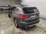 Bmw  X1 BMW  xDrive25e (162 kW) 5d #7