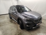  Bmw  X1 BMW  xDrive25e (162 kW) 5d #8