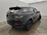  Land Rover  Discovery Land Rover  Sport P300e Aut. AWD R-Dynamic 5d #2