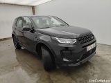  Land Rover  Discovery Land Rover  Sport P300e Aut. AWD R-Dynamic 5d #8
