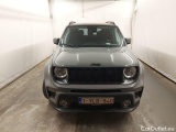  Jeep  Patriot Jeep Renegade 1.3 T4 150 4x2 DDCT Black Star 5d #5