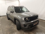  Jeep  Patriot Jeep Renegade 1.3 T4 150 4x2 DDCT Black Star 5d #8