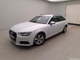 Audi  A4 Audi,  Avant '15, Audi  Avant 2.0 TDi Ultra 110kW S tronic Busines #2