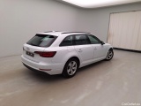  Audi  A4 Audi,  Avant '15, Audi  Avant 2.0 TDi Ultra 110kW S tronic Busines #8