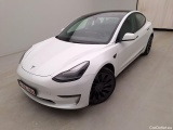  Tesla  Model 3 Tesla,  '18 BEV, Tesla  Performance Dual Motor AWD 4d #2
