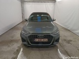  Audi  A3 Audi  Sportback 1.5 35 TFSi 110kW S tronic S line 5d #5