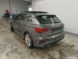  Audi  A3 Audi  Sportback 1.5 35 TFSi 110kW S tronic S line 5d #7