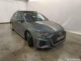  Audi  A3 Audi  Sportback 1.5 35 TFSi 110kW S tronic S line 5d #8