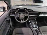  Audi  A3 Audi  Sportback 1.5 35 TFSi 110kW S tronic S line 5d #9