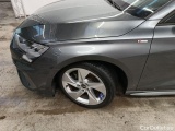  Audi  A3 Audi  Sportback 1.5 35 TFSi 110kW S tronic S line 5d #26