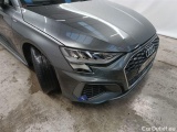  Audi  A3 Audi  Sportback 1.5 35 TFSi 110kW S tronic S line 5d #28