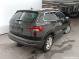  Skoda  Karoq Skoda  1.6 CRTDI 85KW Style 5d #2