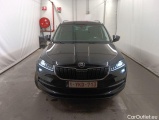 Skoda  Karoq Skoda  1.6 CRTDI 85KW Style 5d #5