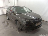  Skoda  Karoq Skoda  1.6 CRTDI 85KW Style 5d #8