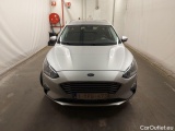  Ford  Focus Ford  Clipper 1.5 EcoBlue 88kW Aut. Connected 5d #5