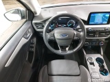  Ford  Focus Ford  Clipper 1.5 EcoBlue 88kW Aut. Connected 5d #9
