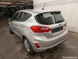  Ford  Fiesta Ford  1.1i 52kW Business Class 5d #7