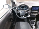  Ford  Fiesta Ford  1.1i 52kW Business Class 5d #9