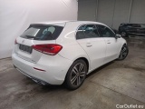  Mercedes  A-Klasse Mercedes-Benz  A 180 d Business Solution 5d #2