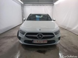  Mercedes  A-Klasse Mercedes-Benz  A 180 d Business Solution 5d #5