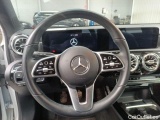  Mercedes  A-Klasse Mercedes-Benz  A 180 d Business Solution 5d #25