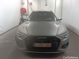  Audi  A6 Audi  Avant Business Edition Sport 35 TDI S tronic 5d #5