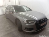  Audi  A6 Audi  Avant Business Edition Sport 35 TDI S tronic 5d #8
