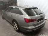  Audi  A6 Audi  Avant Business Edition Sport 35 TDI S tronic 5d #7