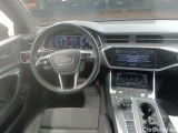  Audi  A6 Audi  Avant Business Edition Sport 35 TDI S tronic 5d #9