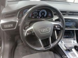  Audi  A6 Audi  Avant Business Edition Sport 35 TDI S tronic 5d #42