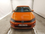  Volkswagen  Polo Volkswagen  1.0 TSI Highline DSG 5d #5