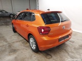  Volkswagen  Polo Volkswagen  1.0 TSI Highline DSG 5d #7