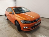  Volkswagen  Polo Volkswagen  1.0 TSI Highline DSG 5d #8